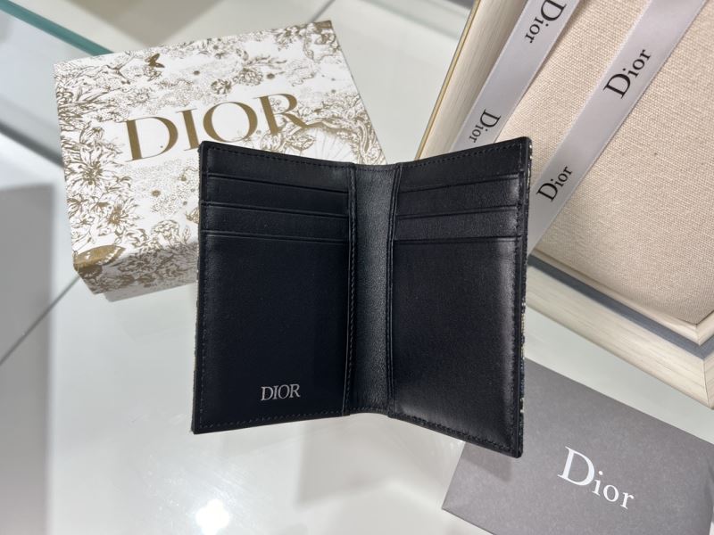 Christian Dior Wallet